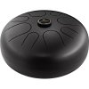 Meinl Sonic Energy A Akebono Tongue Drum STD2BK
